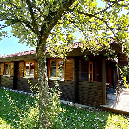 Ferienhaus Bruckner Hayingen Lauterdoerfle Εξωτερικό φωτογραφία