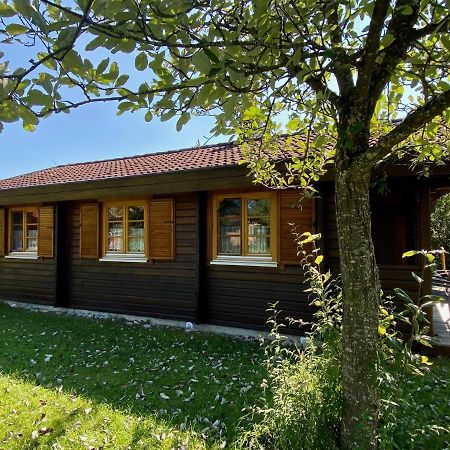 Ferienhaus Bruckner Hayingen Lauterdoerfle Εξωτερικό φωτογραφία