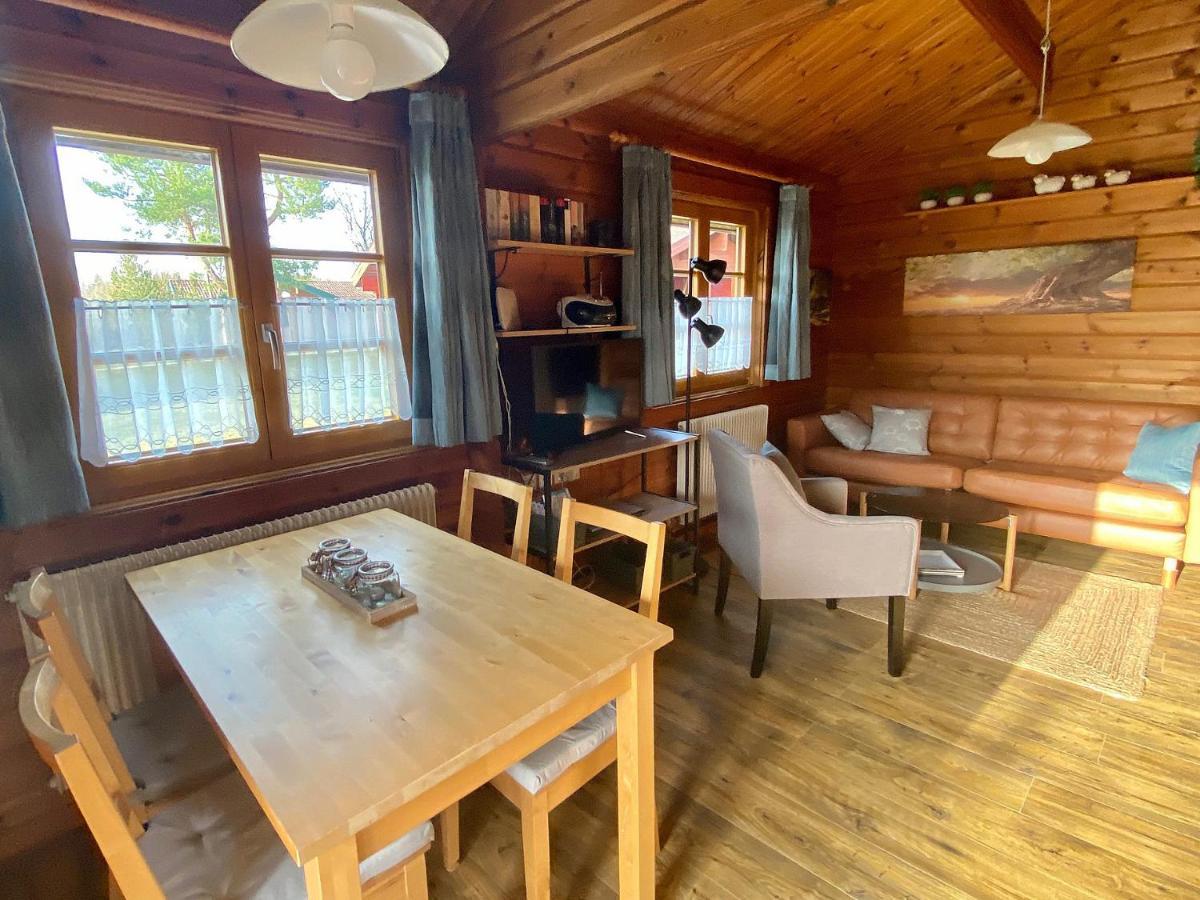 Ferienhaus Bruckner Hayingen Lauterdoerfle Εξωτερικό φωτογραφία
