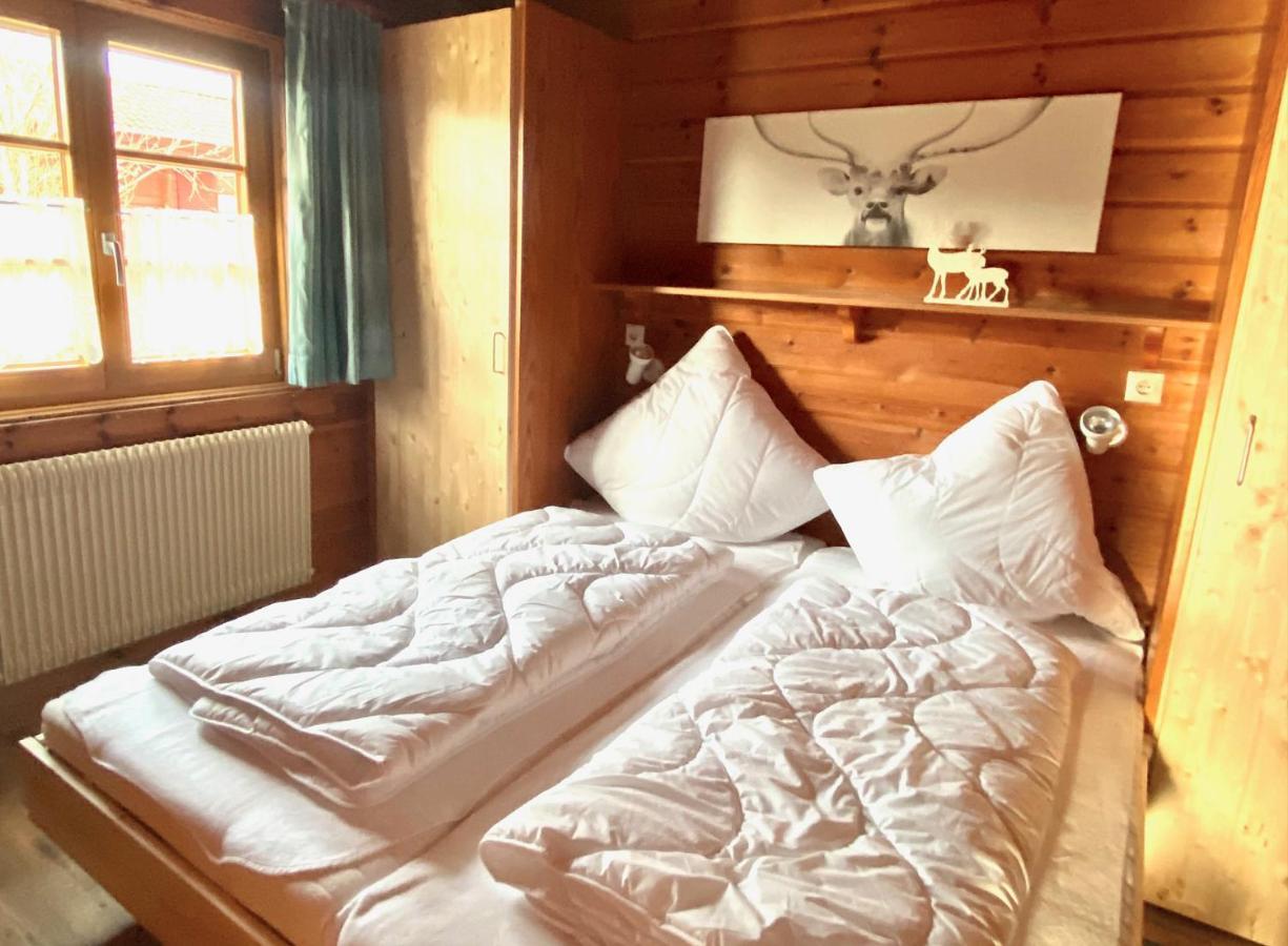 Ferienhaus Bruckner Hayingen Lauterdoerfle Εξωτερικό φωτογραφία