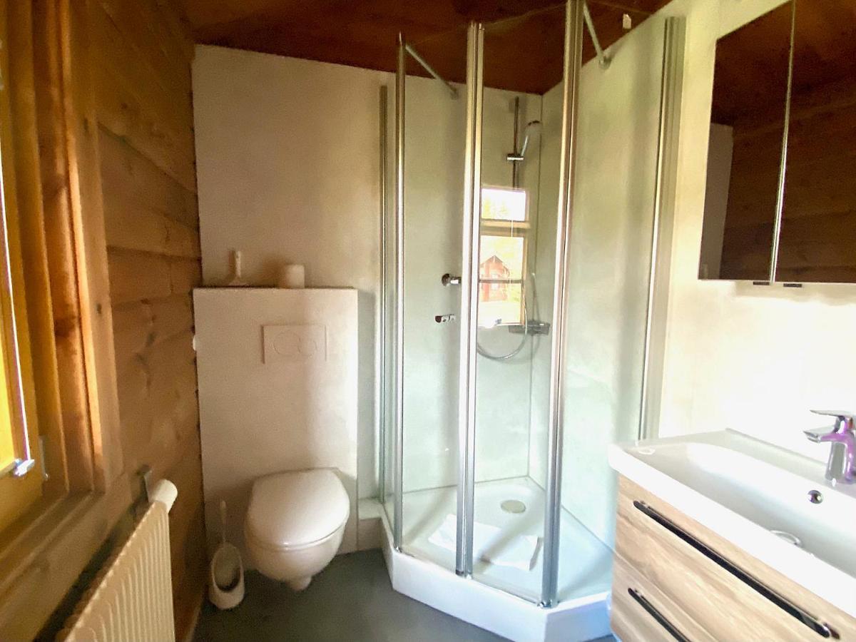 Ferienhaus Bruckner Hayingen Lauterdoerfle Εξωτερικό φωτογραφία