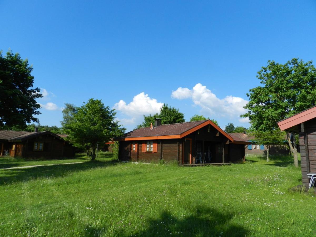 Ferienhaus Bruckner Hayingen Lauterdoerfle Εξωτερικό φωτογραφία