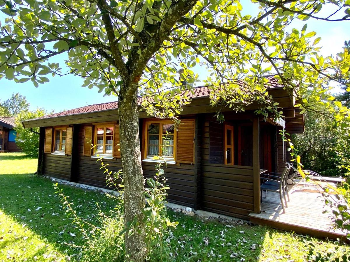 Ferienhaus Bruckner Hayingen Lauterdoerfle Εξωτερικό φωτογραφία