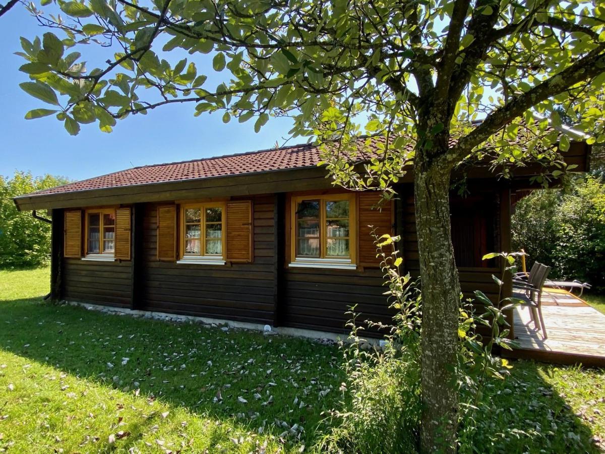 Ferienhaus Bruckner Hayingen Lauterdoerfle Εξωτερικό φωτογραφία